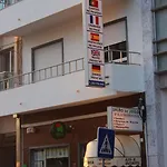 A Primorosa 3* נאזרה