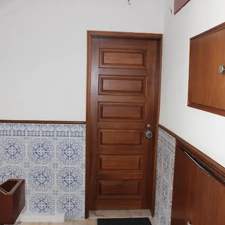 A Primorosa 3* נאזרה