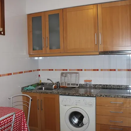 A Primorosa בית הארחה 3*