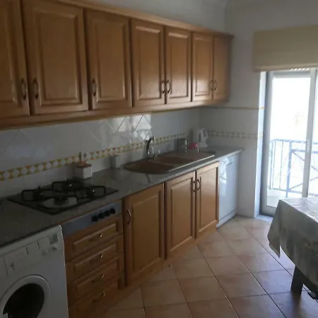 A Primorosa Maison d'hôtes Nazaré