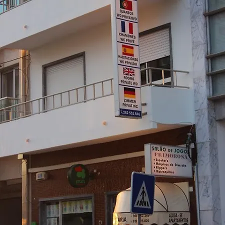 A Primorosa 3* Nazaré