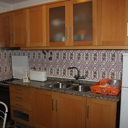 A Primorosa 3* Nazaré