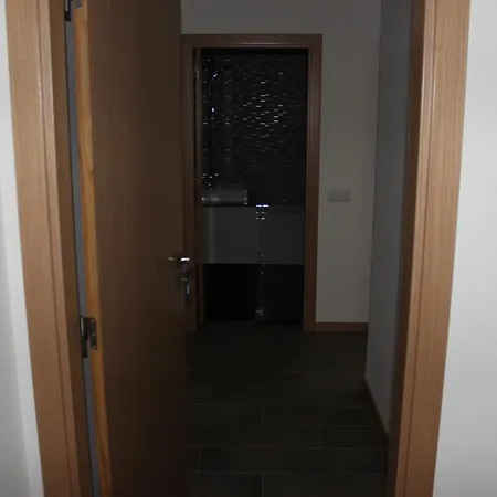 Maison d'hôtes A Primorosa