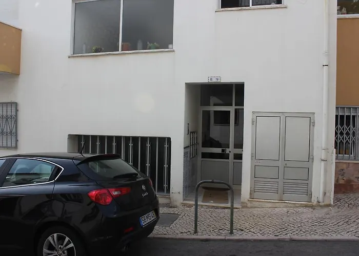 A Primorosa בית הארחה