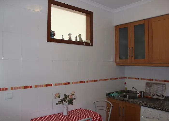 A Primorosa נאזרה