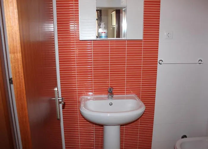 A Primorosa בית הארחה 3*