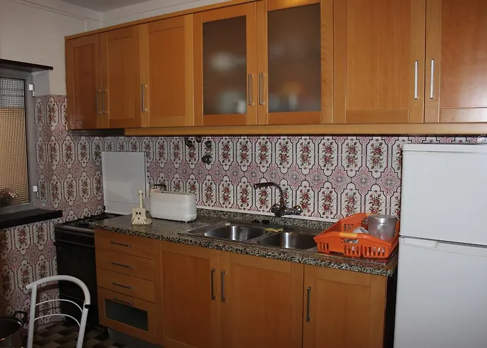 A Primorosa 3* נאזרה