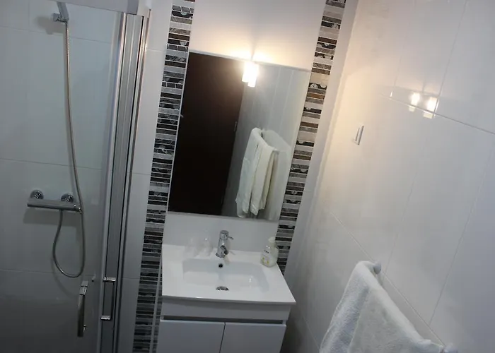 בית הארחה A Primorosa 3*