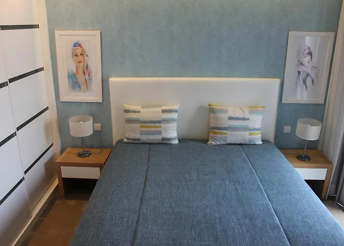 A Primorosa 3* נאזרה