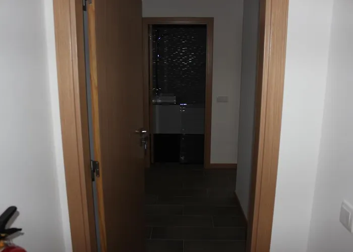 בית הארחה A Primorosa