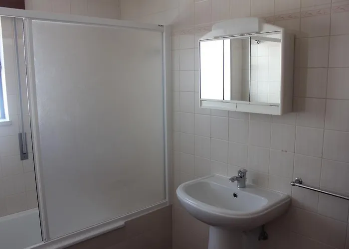 A Primorosa בית הארחה 3*