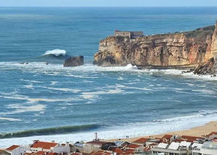 A Primorosa בית הארחה 3*