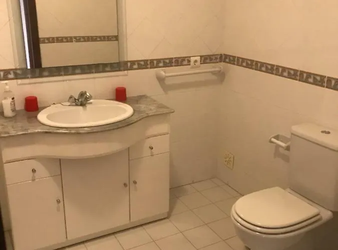 A Primorosa נאזרה