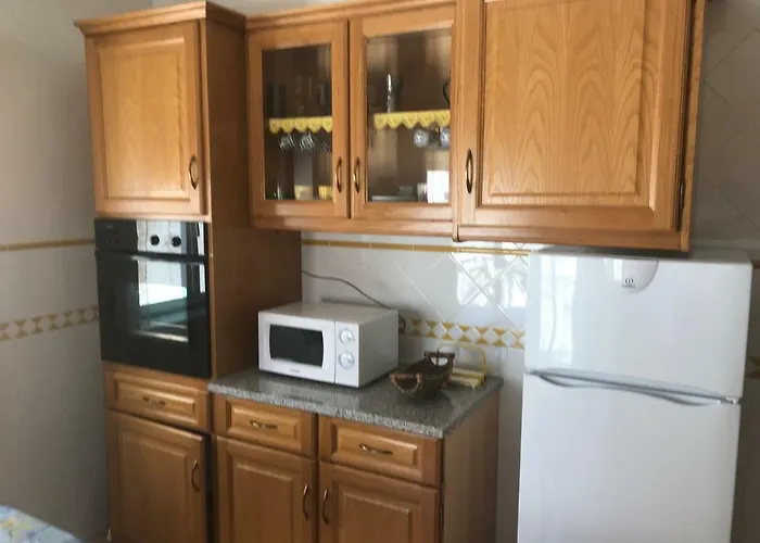 A Primorosa בית הארחה