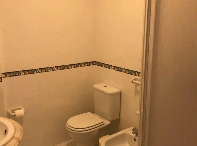 A Primorosa בית הארחה 3*